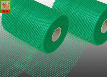 Lightweight Grout Stop Mesh Netting PP Materials For Construction