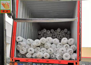 PP Materials Plant Climbing Netting Insect Barrier Netting 3.0M Wide